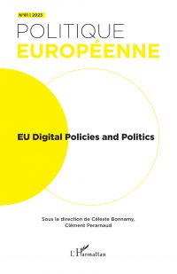 EU Digital Policies and Politics