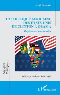 La politique africaine des États-Unis de Clinton à Obama