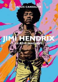 Jimi Hendrix - NOUVELLE EDITION
