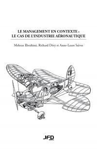 Le management en contexte : le cas de l’industrie aéronautique