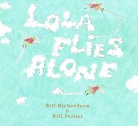 Lola Flies Alone