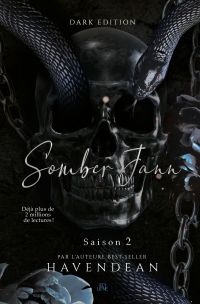 Les Somber Jann Saison 2 : Dark éd.