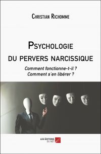 Psychologie du pervers narcissique