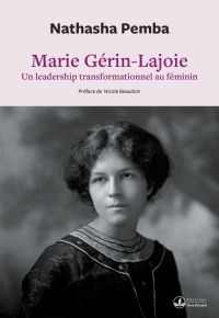 Marie Gérin-Lajoie