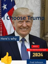 I Choose Trump