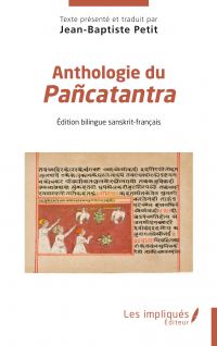 Anthologie du Pañcatantra