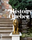 Histoire Québec, vol. 29 no. 3, L'immigration au Québec : des histoires d’intégration