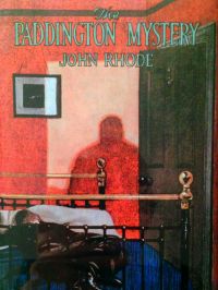 The Paddington Mystery