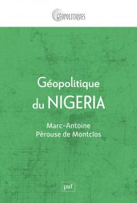 Géopolitique du Nigeria