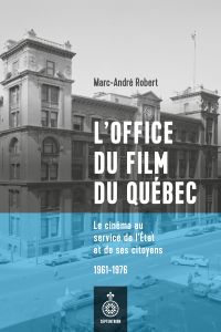 L' Office du film du Québec