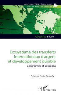 Écosystème des transferts internationaux d'argent et développement durable