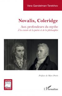 Novalis, Coleridge