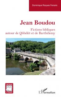 Jean Boudou