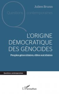 L'origine démocratique des génocides