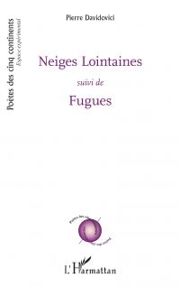 Neiges Lointaines