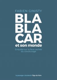 BlaBlarCar et son monde
