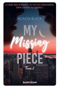 My Missing Piece, tome 2