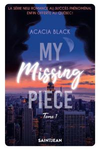 My Missing Piece, tome 1