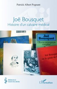 Joë Bousquet