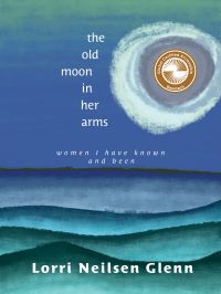 The Old Moon in Her Arms
