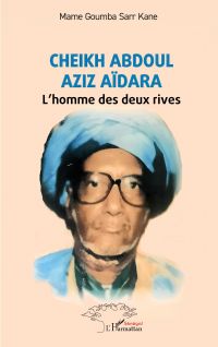 Cheikh Abdoul Aziz Aïdara