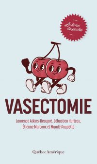Vasectomie - Le livre de poche