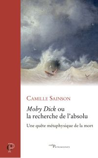 Moby Dick ou la recherche de l’absolu