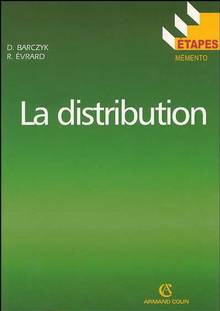 Distribution                            ÉPUISÉ