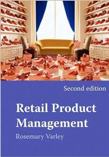 Retail product management
