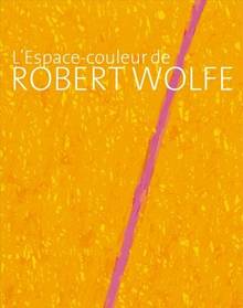 Espace-couleur de Robert Wolfe