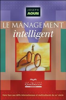 Management intelligent, Le ARRET DE COMMERCIALISATION