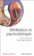 Méditation et psychothérapie