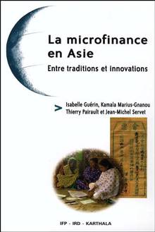 Microfinance en Asie : Entre  traditions et innovations