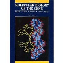 Molecular biology of the gene 4th ed.