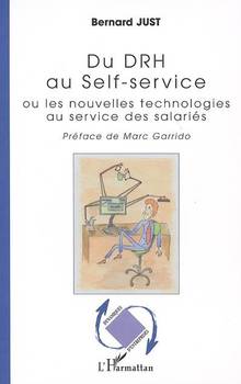 Du drh au self-service