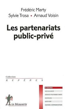 Partenariats public-privé, Les