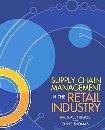 Supply chain management in retail industry