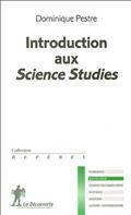 Introduction aux science studies