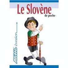 Slovène de poche