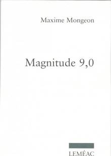 Magnitude 9.0