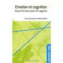 Émotion et cognition