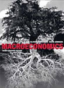 Macroeconomics 3/ed. CAN ed.  ÉPUISÉ