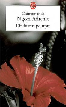 Hibiscus pourpre, L'