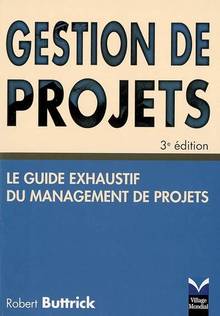 Gestion de projets en action  3/ed.