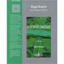 Macroéconomie : 2e édition