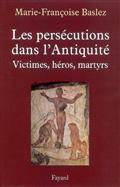 Persécutions dans l'Antiquité