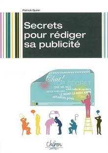 Secrets pour rédiger sa publicité