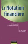 Notation financière : Rôle des agences et méthodes de notation