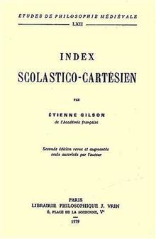Index scolastico-cartésien