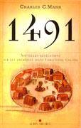 1491 : Nouvelles révélations sur les Amériques avant...
